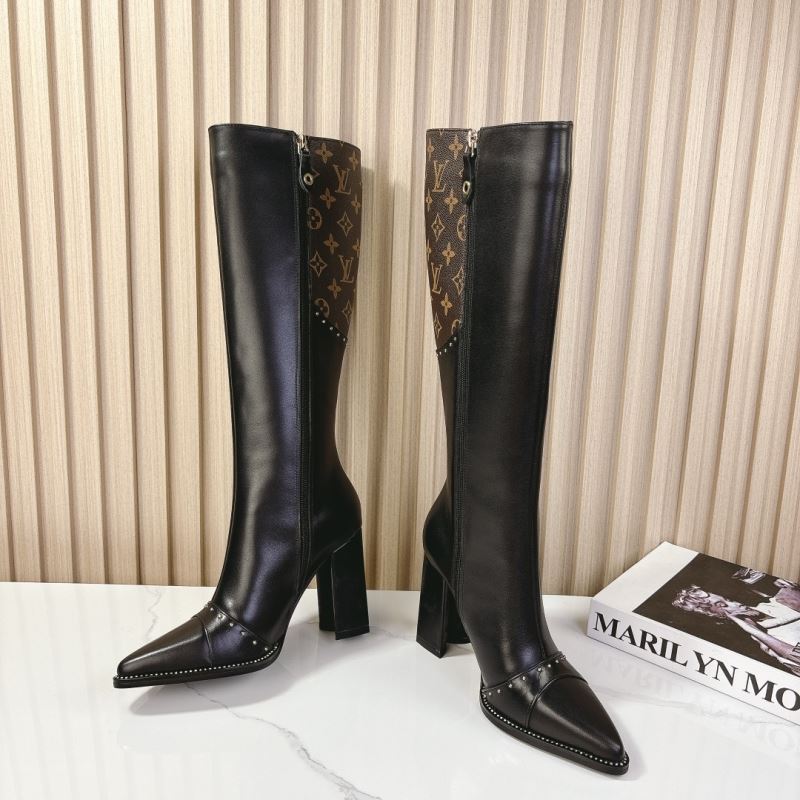 Louis Vuitton Boots